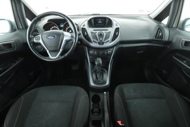 Ford B-Max image 9