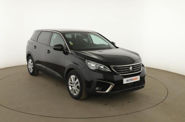 Peugeot 5008 image 3