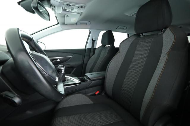 Peugeot 5008 image 4