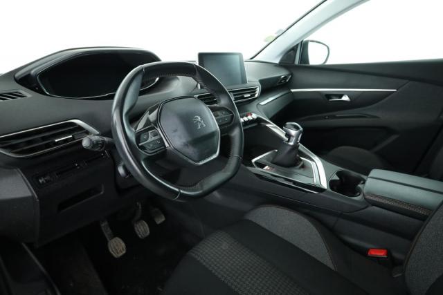 Peugeot 5008 image 8