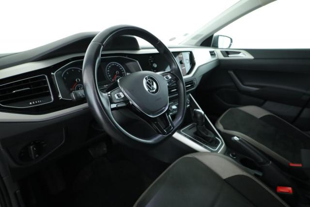 Volkswagen Polo image 8