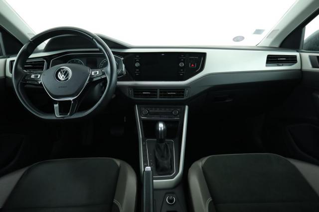 Volkswagen Polo image 1