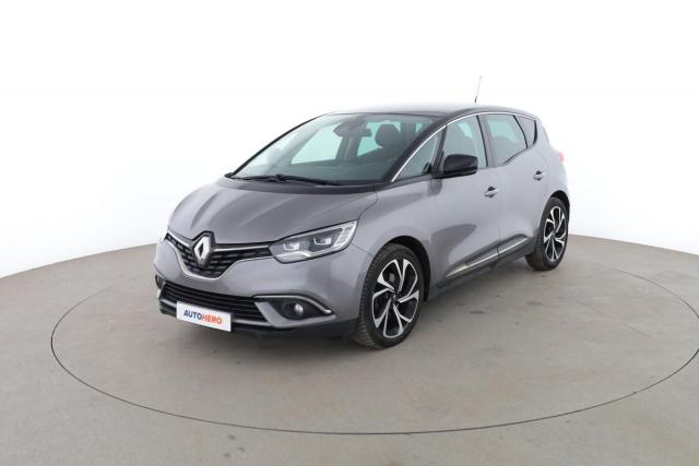 Renault Scénic 1.7 Blue Dci Intens 150 Ch