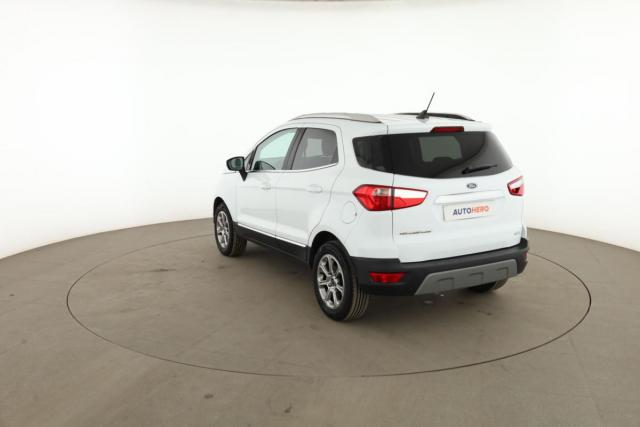 Ford Ecosport image 4
