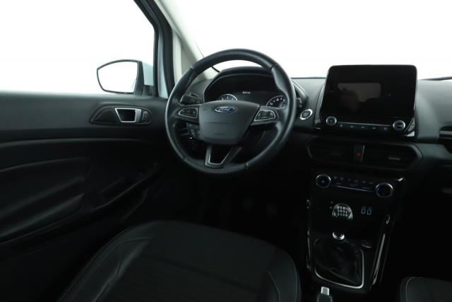 Ford Ecosport image 3
