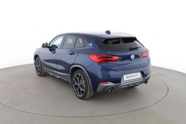 Bmw X2 image 8