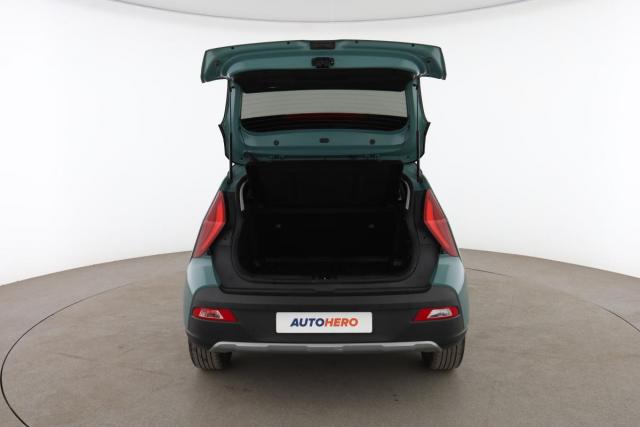 Hyundai Bayon image 3