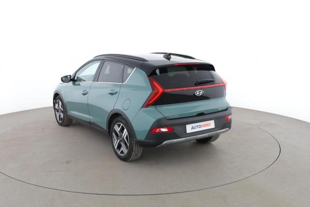 Hyundai Bayon image 1