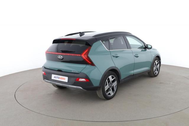 Hyundai Bayon image 7