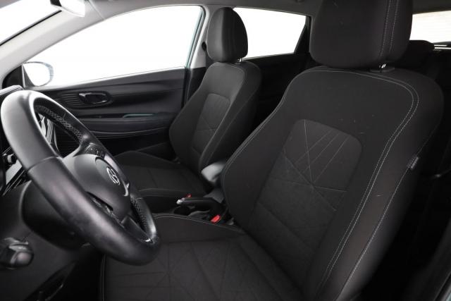 Hyundai Bayon image 9