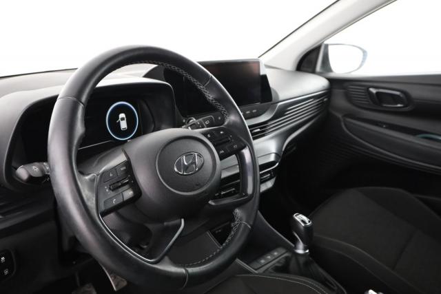 Hyundai Bayon image 8