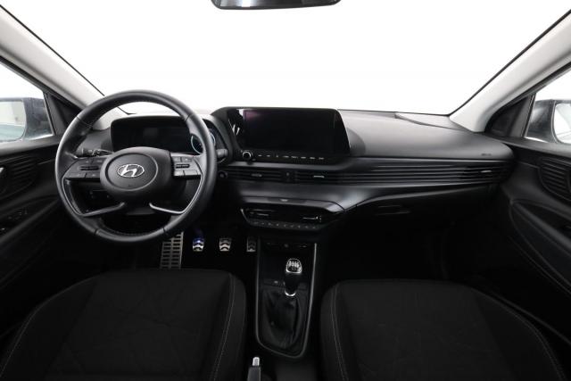 Hyundai Bayon image 2