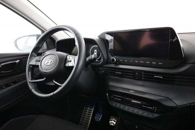 Hyundai Bayon image 4