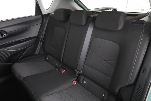 Hyundai Bayon image 5