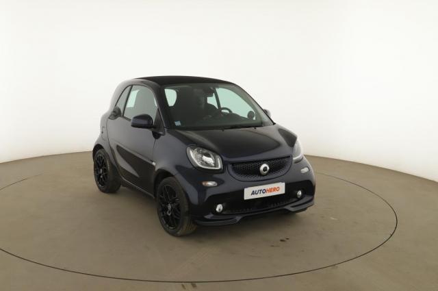 Smart Fortwo image 2