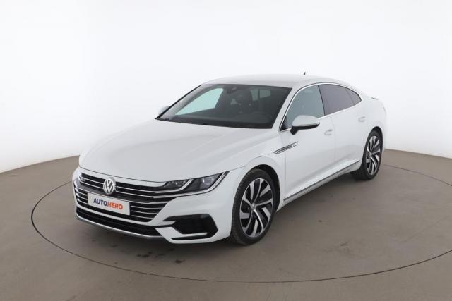 Volkswagen Arteon 2.0 Tdi R-Line Dsg7 150 Ch