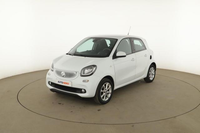 Smart Forfour 1.0 Passion Twinamic 71 Ch