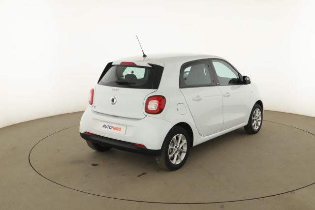 Smart Forfour image 8