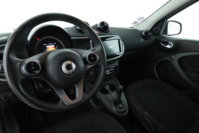 Smart Forfour image 1