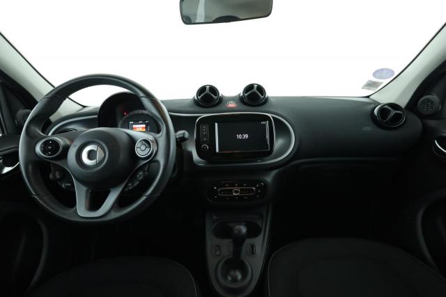Smart Forfour image 7