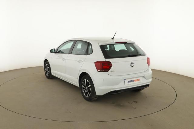 Volkswagen Polo image 3