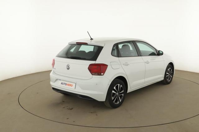 Volkswagen Polo image 1