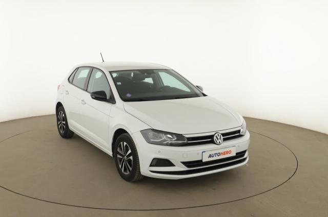 Volkswagen Polo image 5