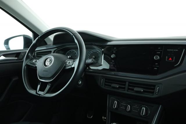 Volkswagen Polo image 9