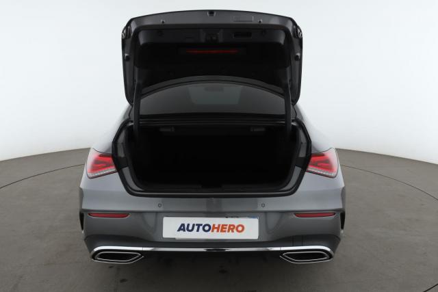 Mercedes Benz Cla image 1