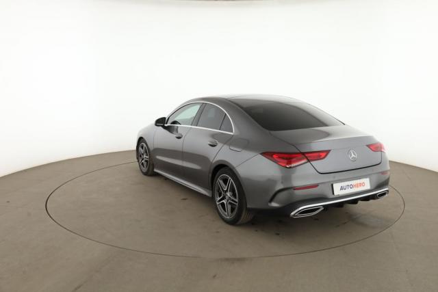 Mercedes Benz Cla image 8