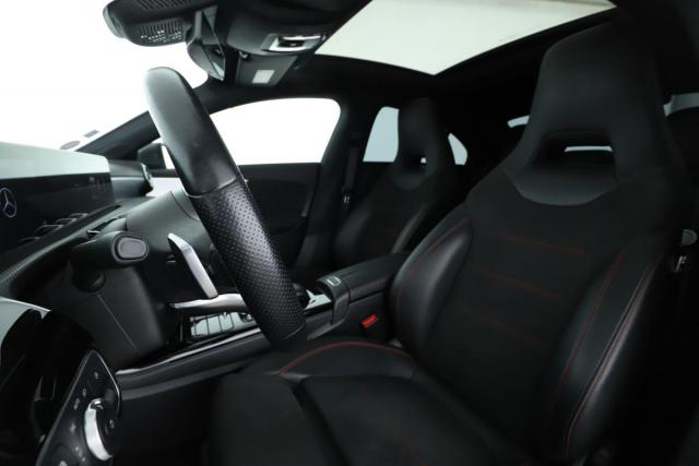 Mercedes Benz Cla image 4