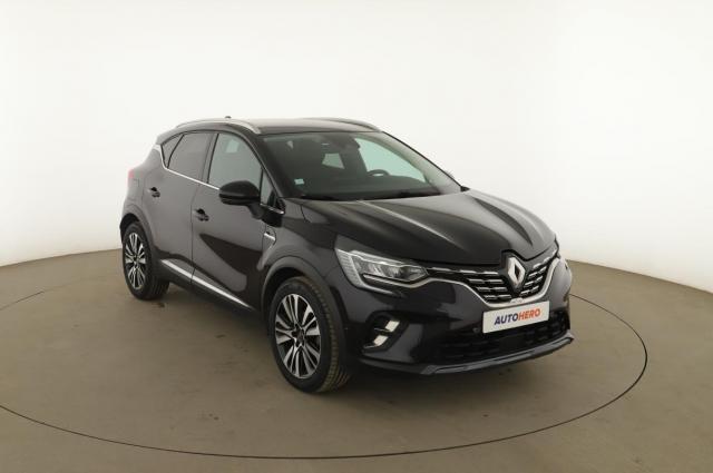 Renault Captur image 1
