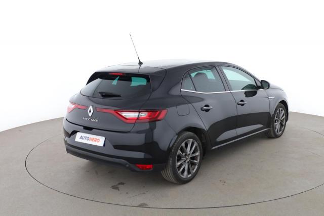 Renault Mégane image 8