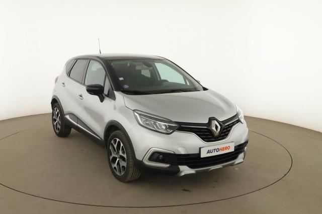 Renault Captur image 5