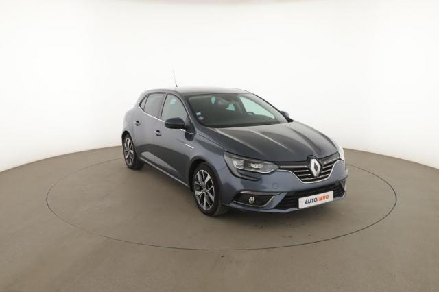 Renault Mégane image 8