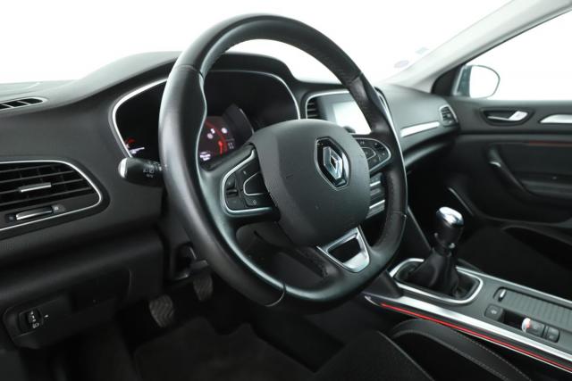 Renault Mégane image 9