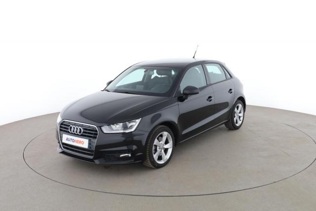 Audi A1 Sportback 1.6 Tdi Ambition 116 Ch