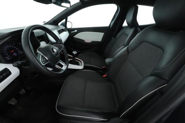 Renault Clio image 7