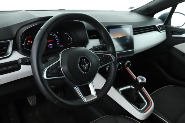 Renault Clio image 2