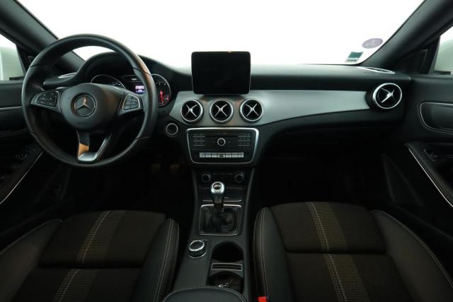 Mercedes Benz Cla image 1