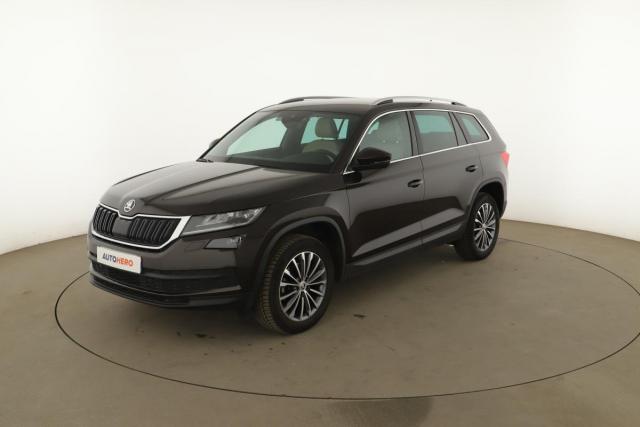 Skoda Kodiaq 2.0 Tdi Scr Style Dsg7 150 Ch