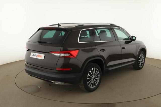 Skoda Kodiaq image 6