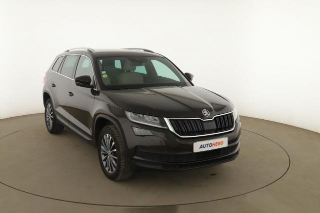 Skoda Kodiaq image 2