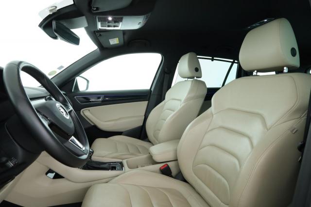 Skoda Kodiaq image 1