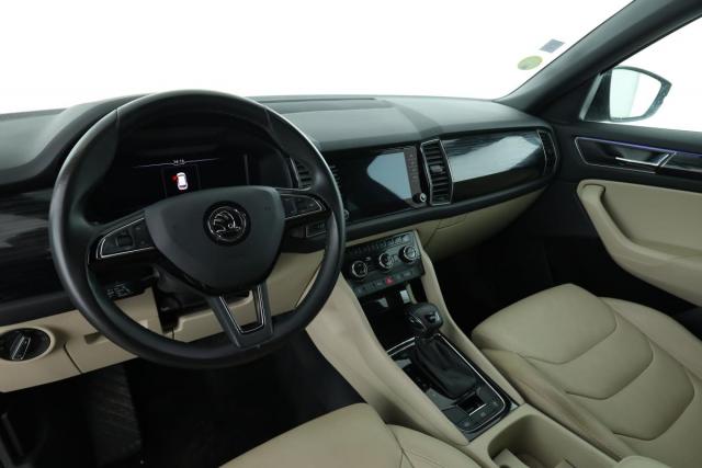 Skoda Kodiaq image 8