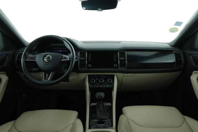 Skoda Kodiaq image 3