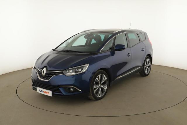 Renault Grand Scénic 1.6 Dci Energy Intens 5pl 130 Ch