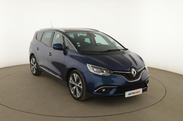 Renault Grand Scénic image 4