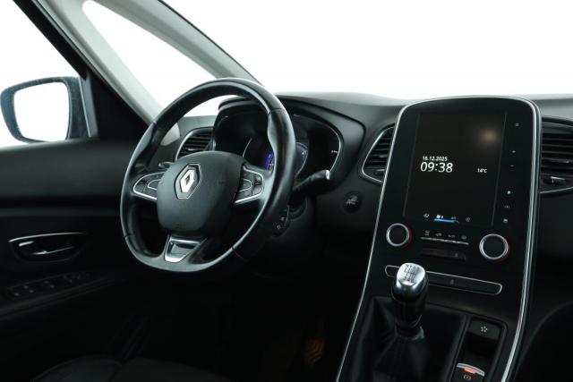Renault Grand Scénic image 9