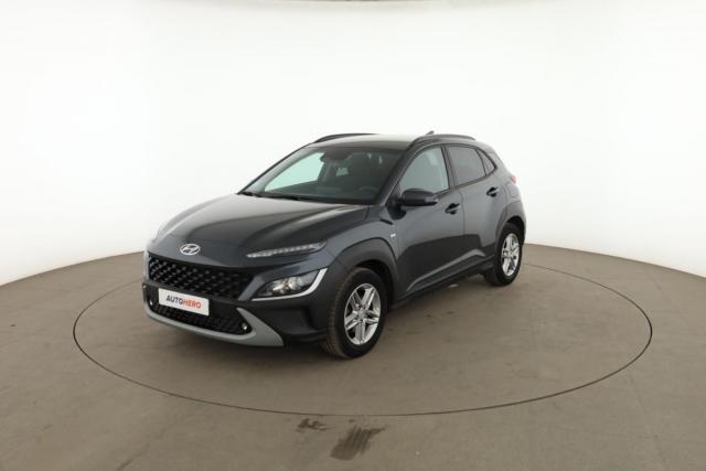Hyundai Kona 1.0 T-Gdi Hybrid 48v Intuitive 120 Ch
